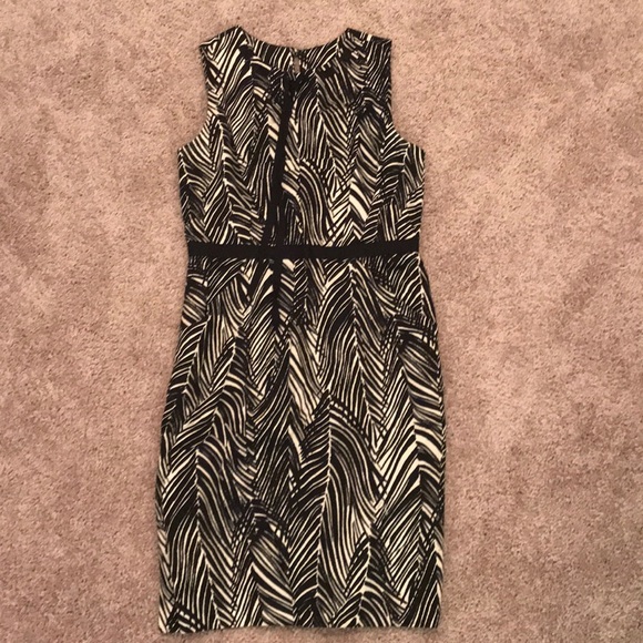 Milly work dress size 10 - Picture 1 of 7